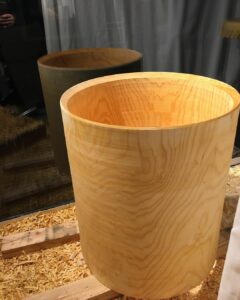 Bassdrum